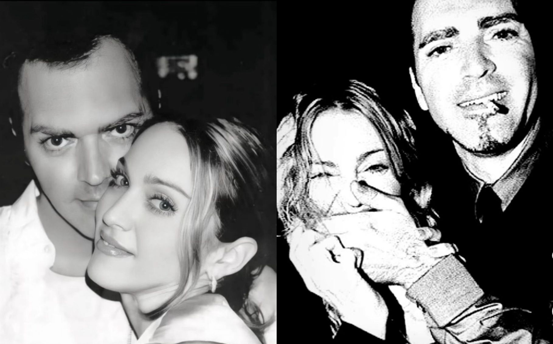 Madonna e &icirc;n doliu! Fratele artistei a murit. Ce mesaj dureros a transmis c&acirc;ntăreața: &bdquo;Legătura noastră...&rdquo;